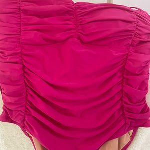 Brand New One Piece J. Crew Swim suit size 16